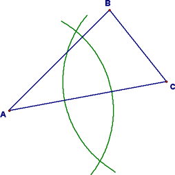 Median Construction - Step 2